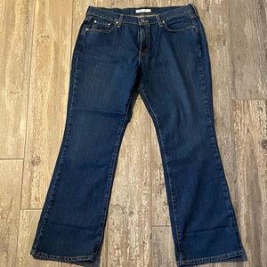 Levi’s 515 Bootcut Jeans
